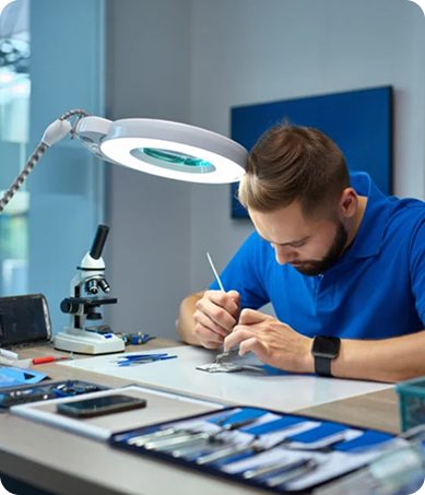 О сервисном центре Lenovo в Москве